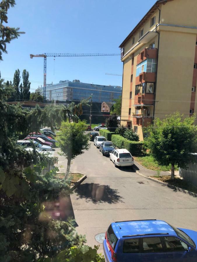 Апартаменти Da & Do Клуж-Напока Екстер'єр фото