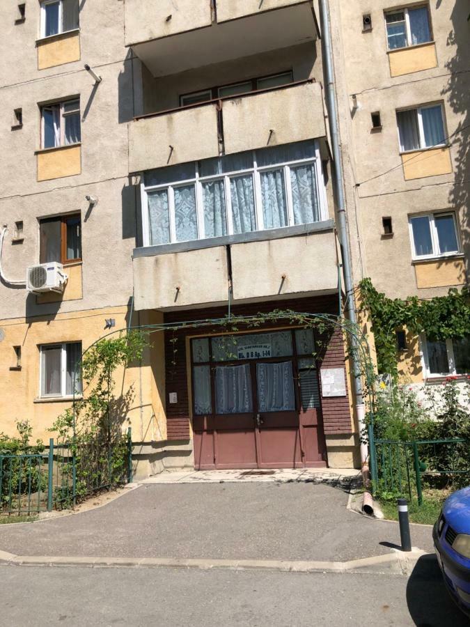 Апартаменти Da & Do Клуж-Напока Екстер'єр фото